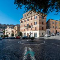 Monte compatri: appartamento bilivello