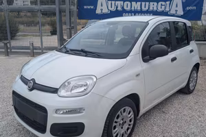 FIAT Panda 1.2 EasyPower Easy