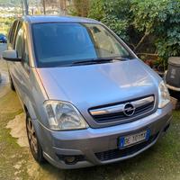 Opel meriva del 2007 motore 1,3 diesel