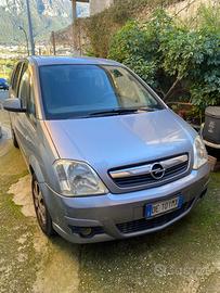 Opel meriva del 2007 motore 1,3 diesel