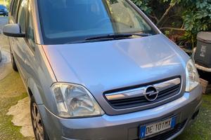Opel meriva del 2007 motore 1,3 diesel