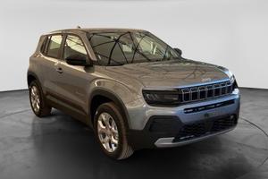 JEEP Avenger - Avenger 1.2 turbo Altitude fwd 100c