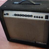 cassa amplificata Yamaha perfetto 