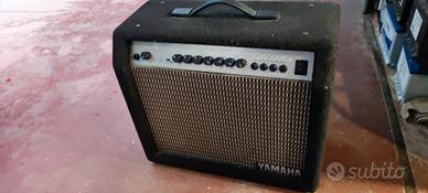 cassa amplificata Yamaha perfetto 