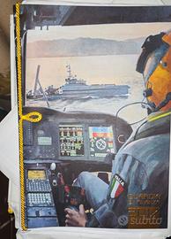 calendario storico guardia di finanza anno 2017