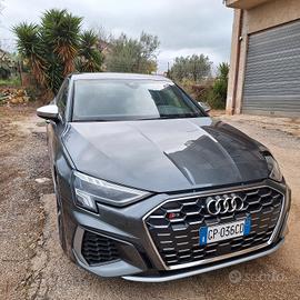 Audi S3 Sportback 2.0 TFSI 310CV quattro