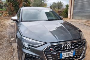 Audi S3 Sportback 2.0 TFSI 310CV quattro