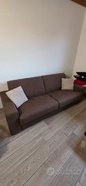 Divano letto