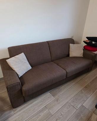 Divano letto