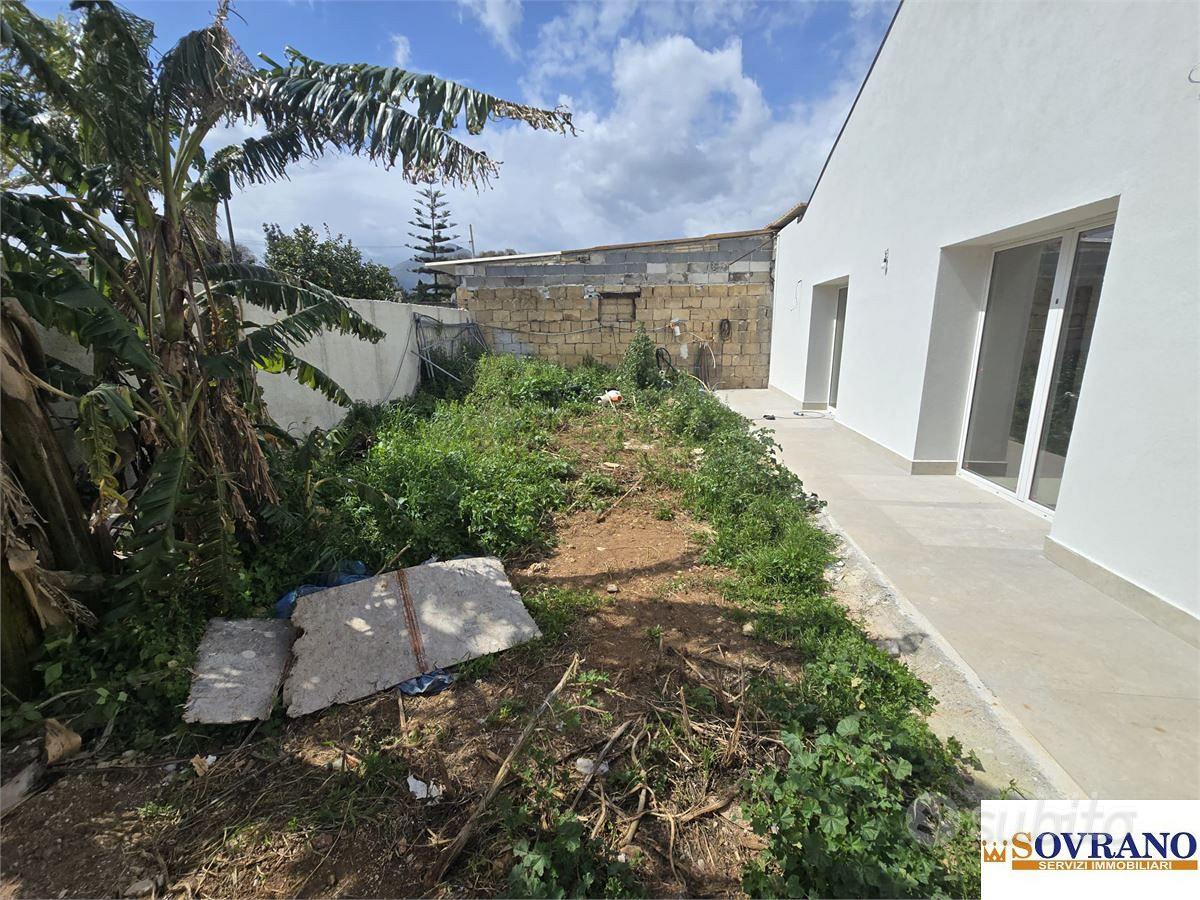 Casa – Palermo, San Lorenzo, VI Circoscrizione - Altro
