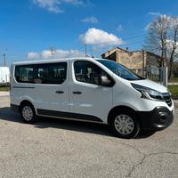 Renault Trafic anno 2021