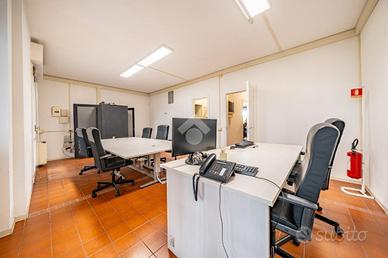 UFFICIO A REGGIO NELL'EMILIA