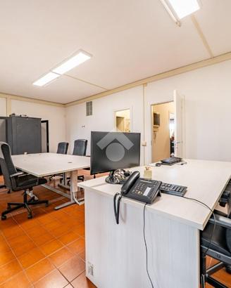 UFFICIO A REGGIO NELL'EMILIA