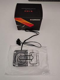 Barrow Pompa Watercooling SPD10-T