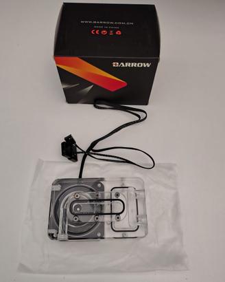 Barrow Pompa Watercooling SPD10-T