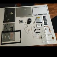 LENOVO IDEA PAD 320-15 AST MODEL 80 XV