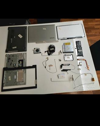 LENOVO IDEA PAD 320-15 AST MODEL 80 XV