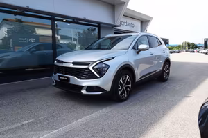 Kia Sportage 1.6 TGDI HEV STYLE 2WD AUTO
