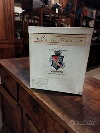 Cappelliera Borsalino 