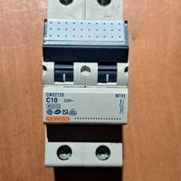 Interruttore Magnetotermico Gewiss