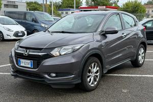 HONDA HR-V 1.5 i-VTEC Elegance Navi ADAS