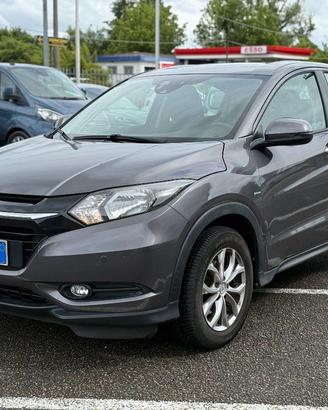 HONDA HR-V 1.5 i-VTEC Elegance Navi ADAS