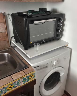 Forno Elettrico
