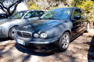 Jaguar X-Type 3.0 V6 24V cat Executive