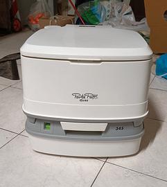 Porta Porti Qube 345