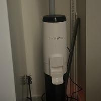 Aspiralava pavimenti Tineco ifloor5 in garanzia