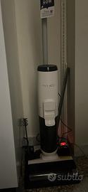 Aspiralava pavimenti Tineco ifloor5 in garanzia