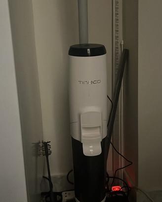 Aspiralava pavimenti Tineco ifloor5 in garanzia