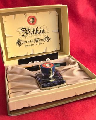 Stilografica Pelikan M400 (F)