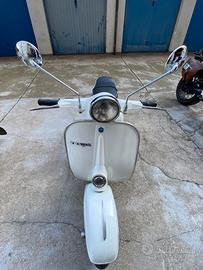 Vespa Primavera 125 anno 1974