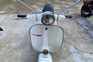 Vespa Primavera 125 anno 1974