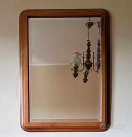 Elegante specchiera