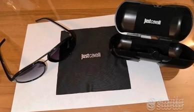 Occhiali da sole Just Cavalli