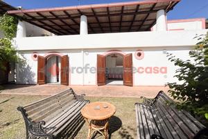 Villa singola Santa Marina Salina [#prof370VRG]