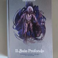 r a Salvatore Il buio profondo 