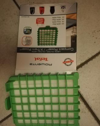 Filtro Hepa per aspirapolvere ZR004801 Rowenta