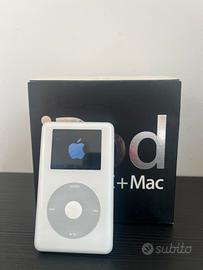 Apple iPod 20 Gb