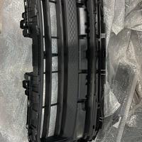 Kit paraurti porsche macan 2022/2025