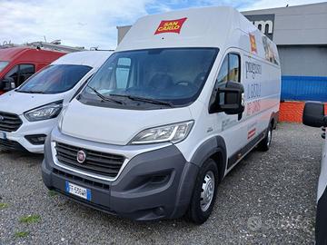 FIAT Ducato Maxi 35 2.3 Mjt 130cv F.l..