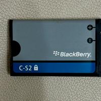 Batteria BlackBerry C-S2