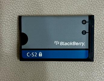 Batteria BlackBerry C-S2