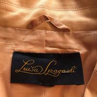 giacca Luisa Spagnoli donna 