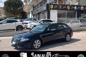 Audi A4 2.0 TDI 143CV GARANZIA