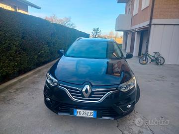 Renault Megane 1.5 dci