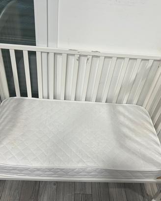 Lettino bambino