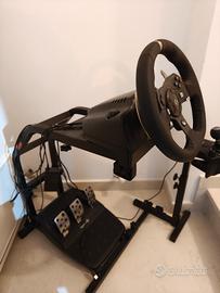 Volante Logitech G920